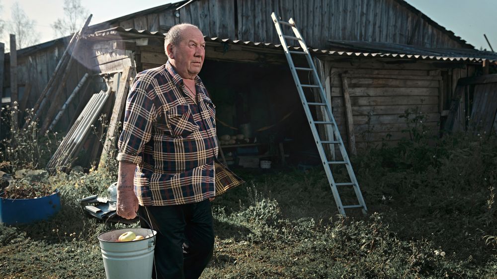 Photograph by Владимир Ивлев