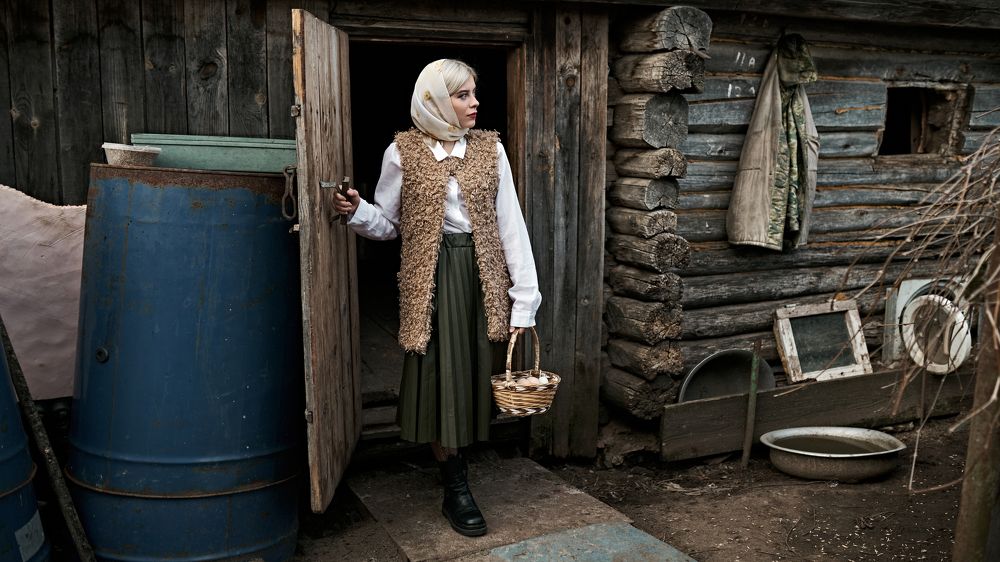 Photograph by Владимир Ивлев