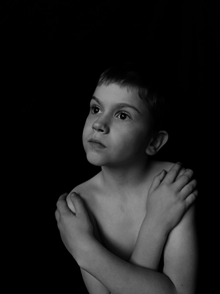 Photograph by Margarita Presidentova