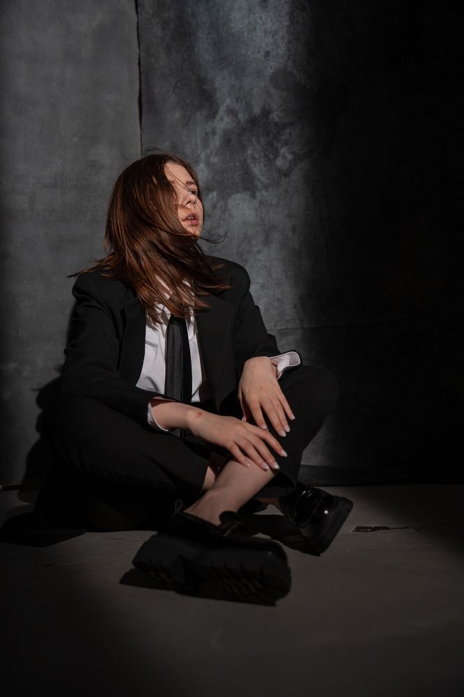 Photograph by Олеся Владимирова