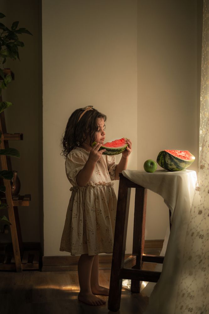 Photograph by Hamide Hamideakhavan