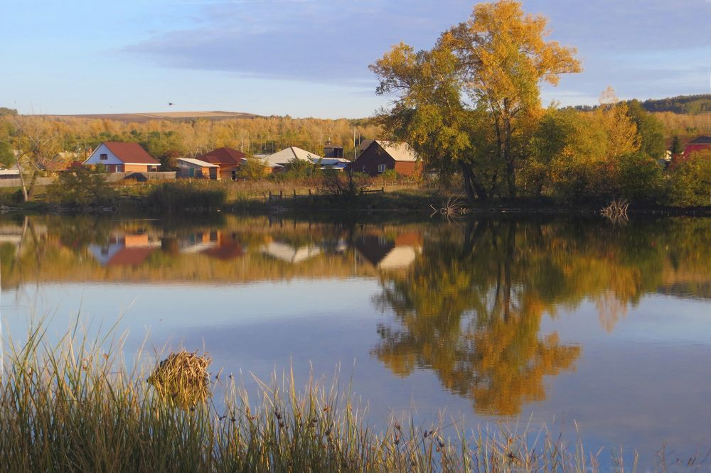 Photograph by Аркадова Елена