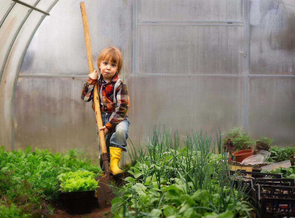 Photograph by Ольга Тишкова