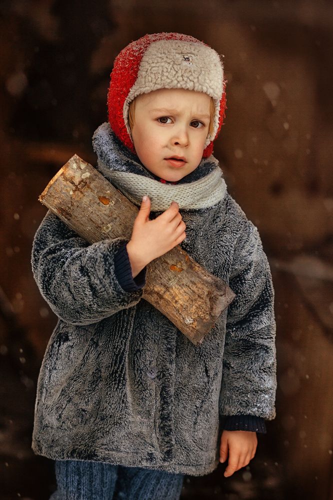 Photograph by Ольга Тишкова