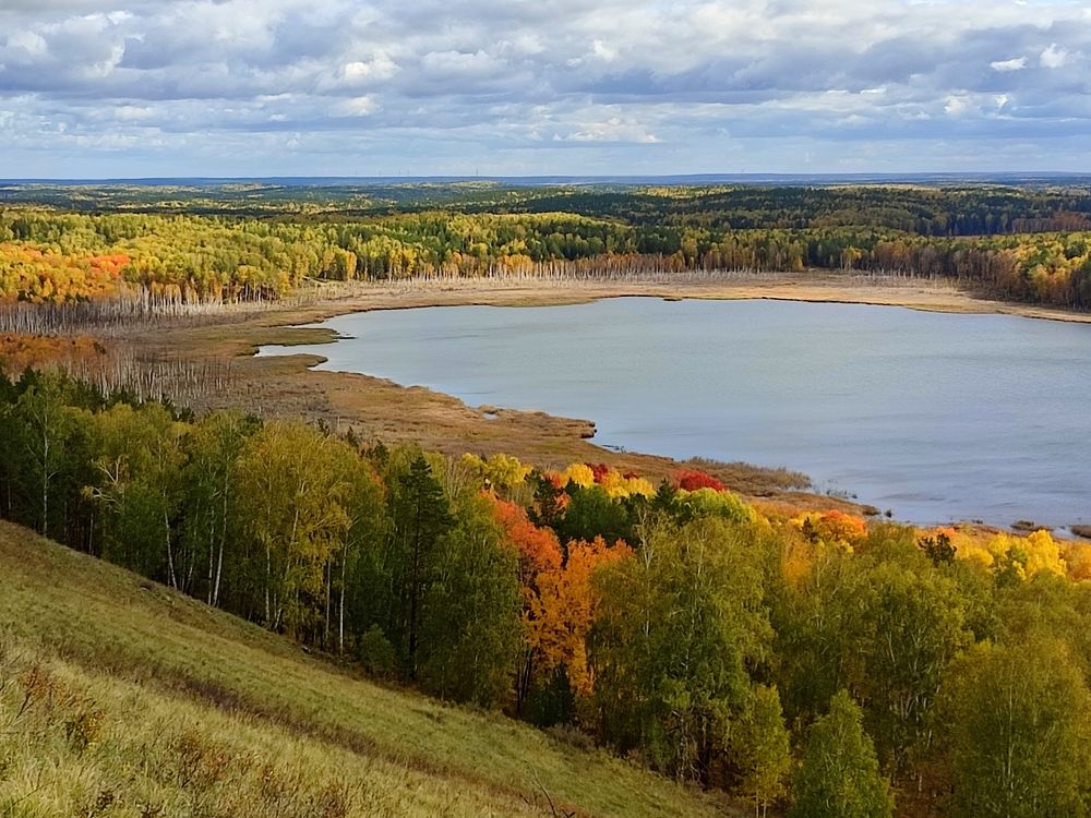 Photograph by Юлия Гинтер