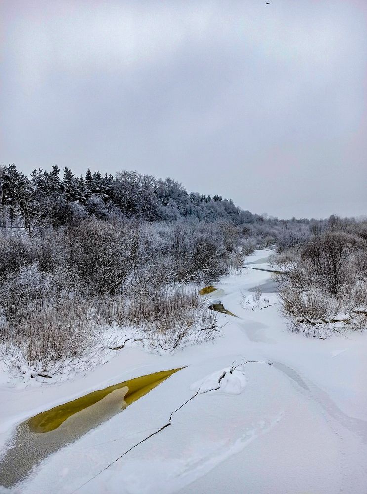 Photograph by Марина Сенгальт