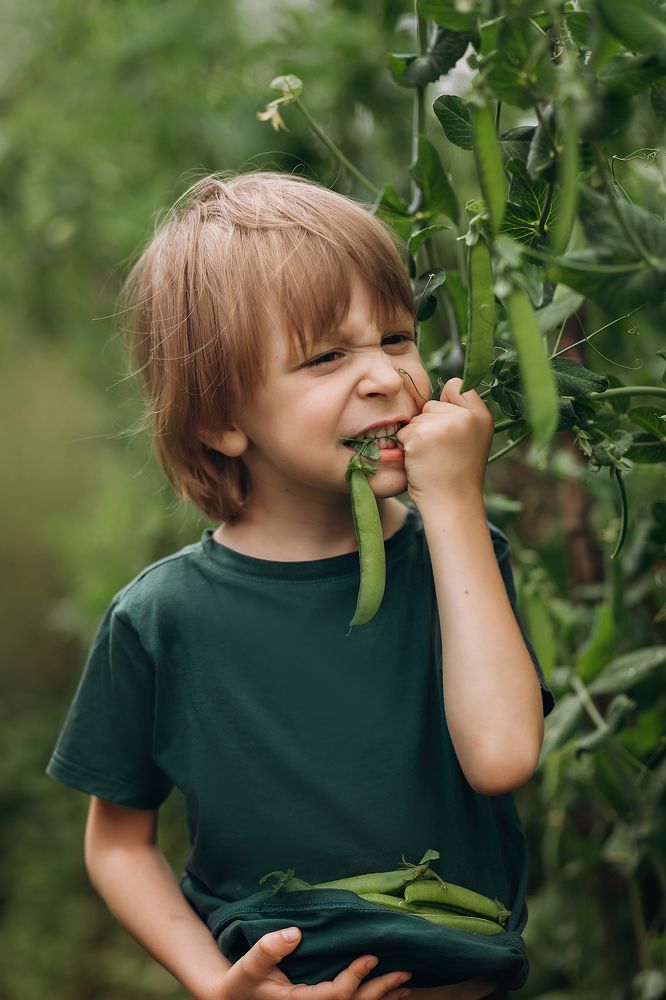 Photograph by Ольга Тишкова