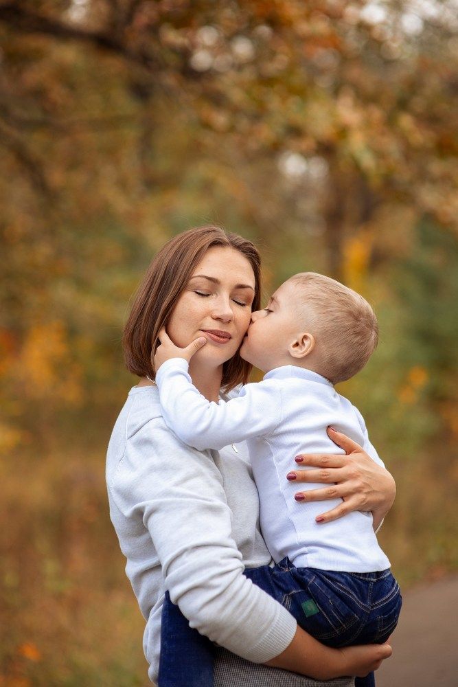 Photograph by Надежда Соколова
