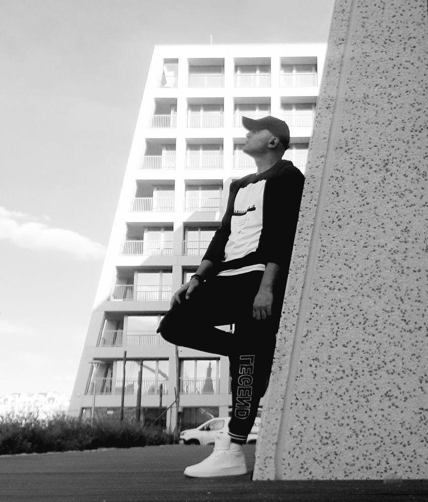 Фотография автора Эдуард Кочарян