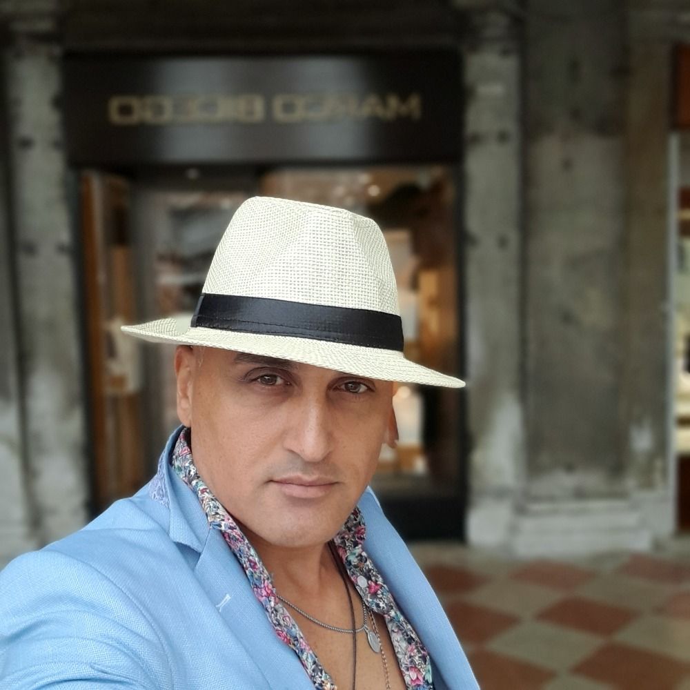 Фотография автора Эдуард Кочарян