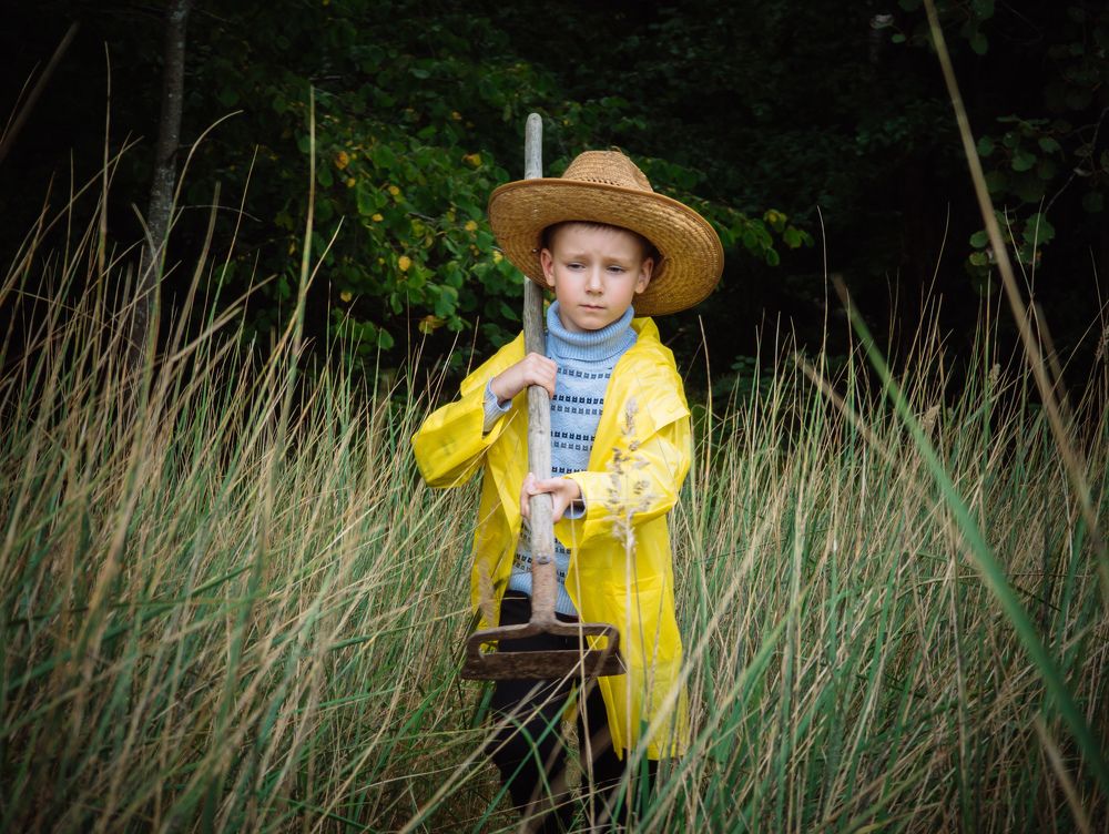 Photograph by Vitaliy