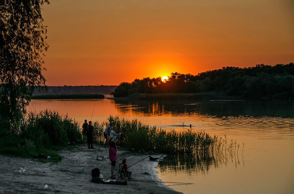 Photograph by Леонид Дрюченко