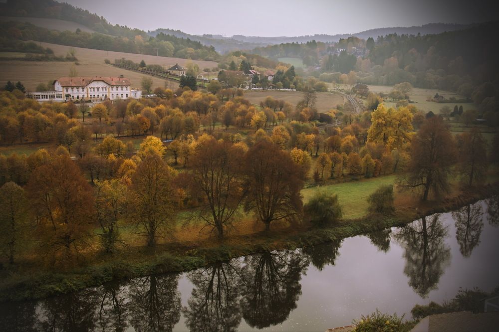 Photograph by Ольга Золототрубова