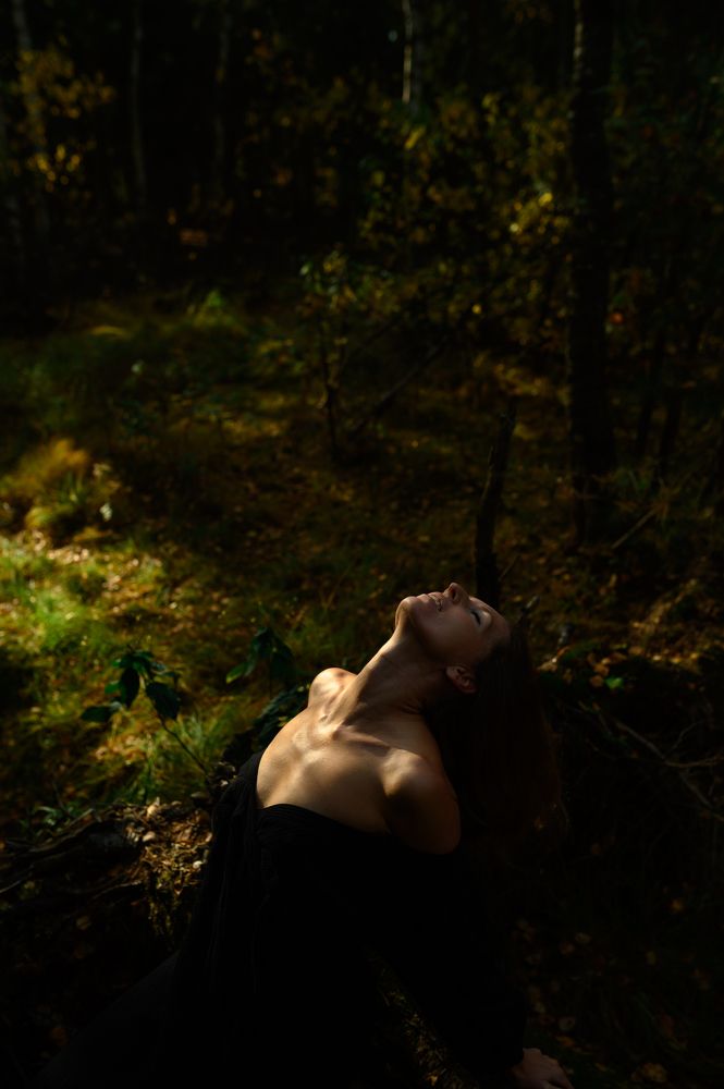 Фотография автора Marina Rossi