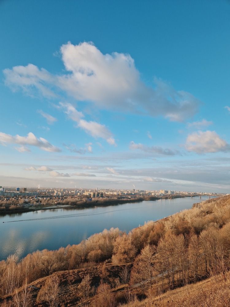 Photograph by Елена Семкина