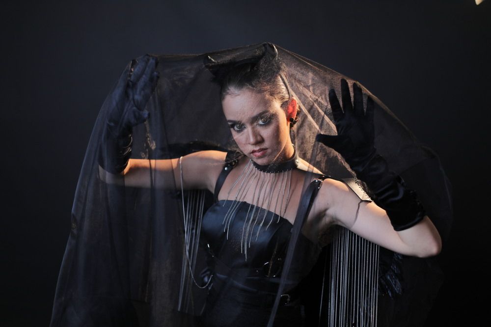 Photograph by Наталья Малышева