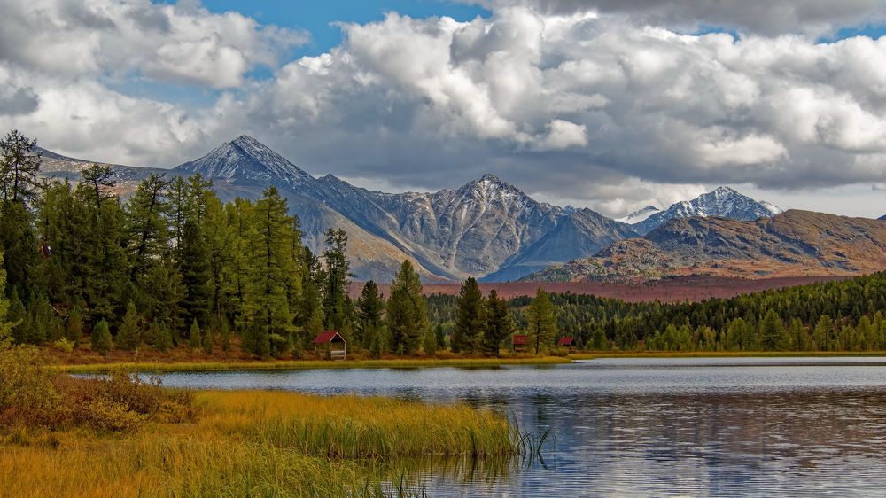 Photograph by Андрей Панин