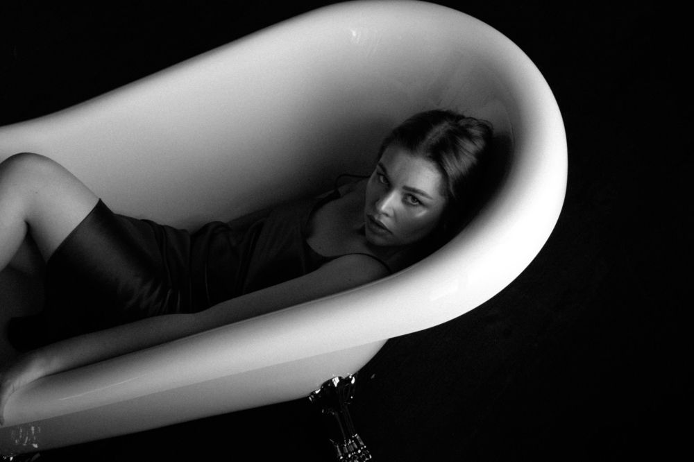 Фотография автора Анна Астапенко