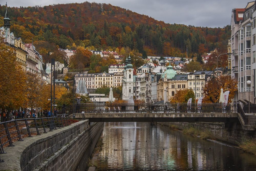 Photograph by Ольга Золототрубова