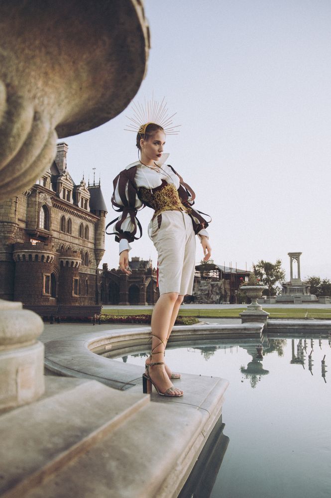 Photograph by Наталья Домненко