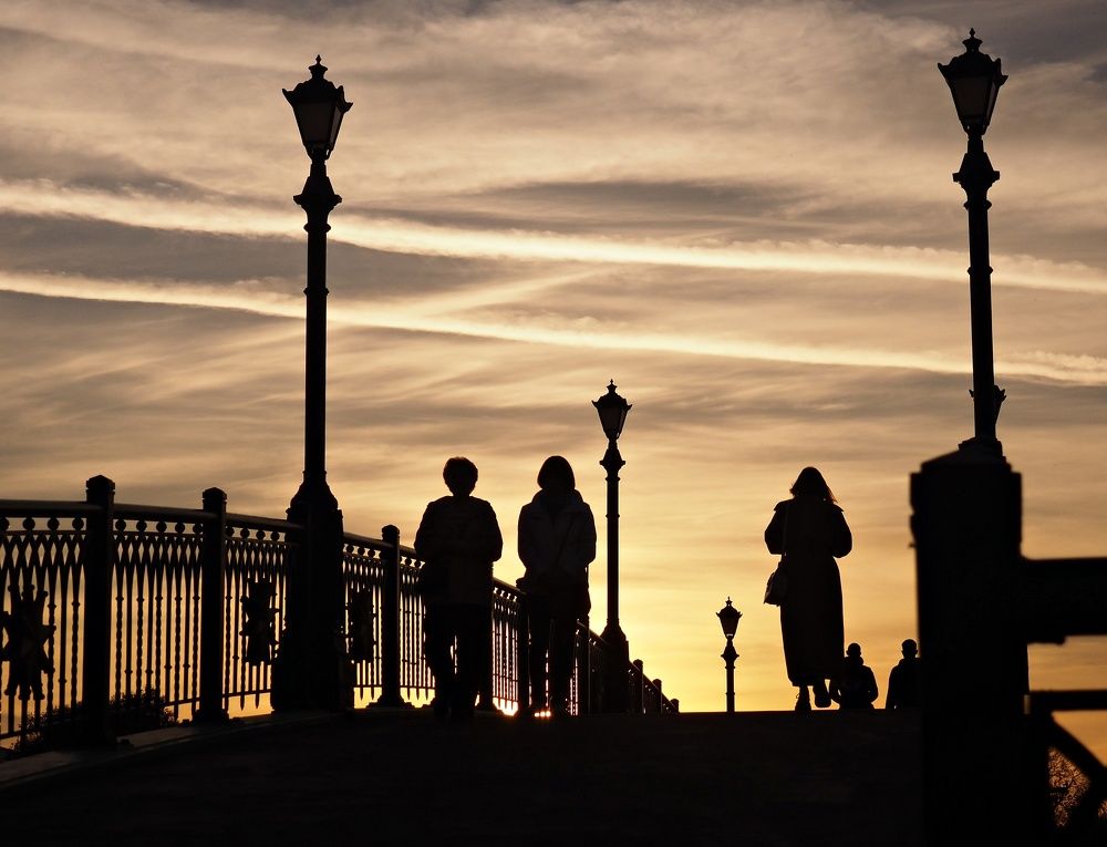 Photograph by Tatyana Markova