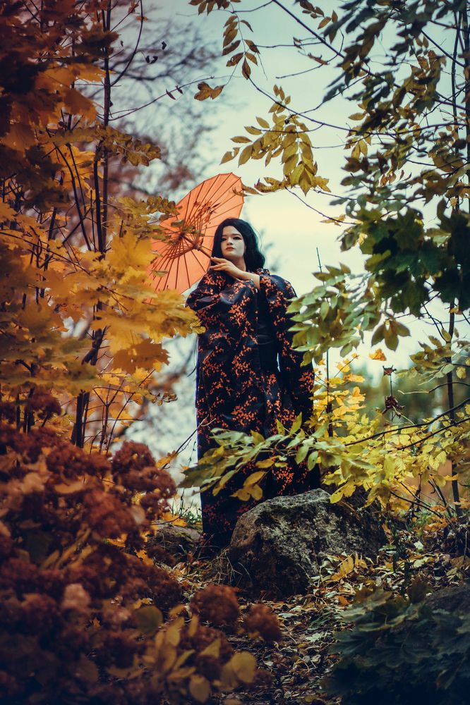 Photograph by Вероника Ларченко