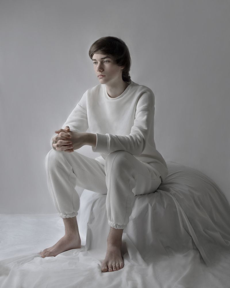 Photograph by Елена Горбенко