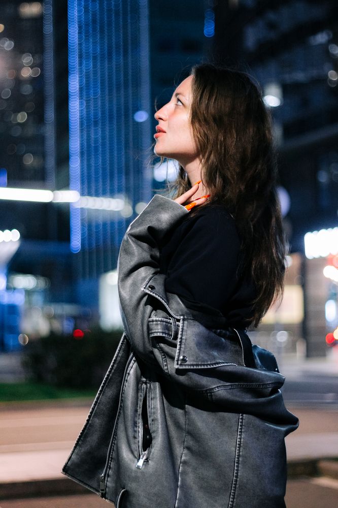 Фотография автора Alexander Komarov