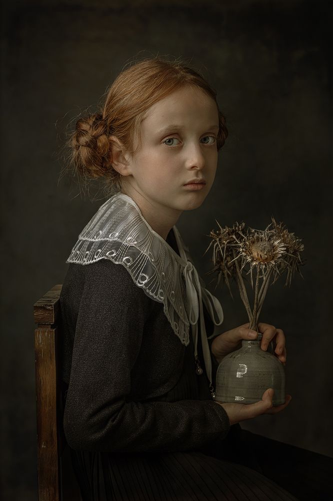 Photograph by Sveta Butko