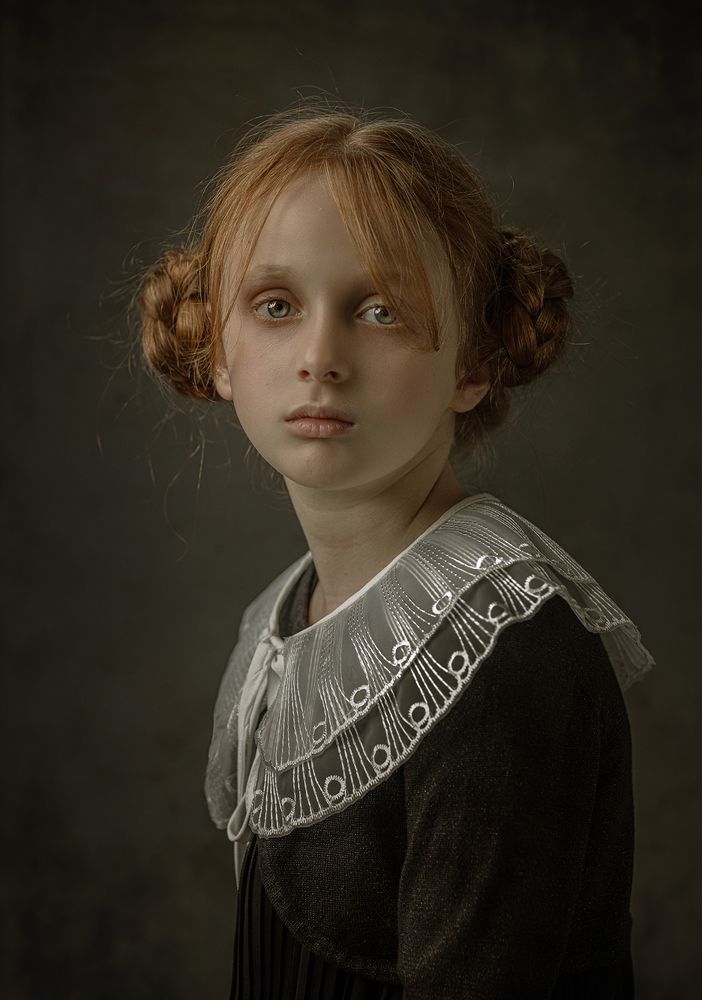 Photograph by Sveta Butko