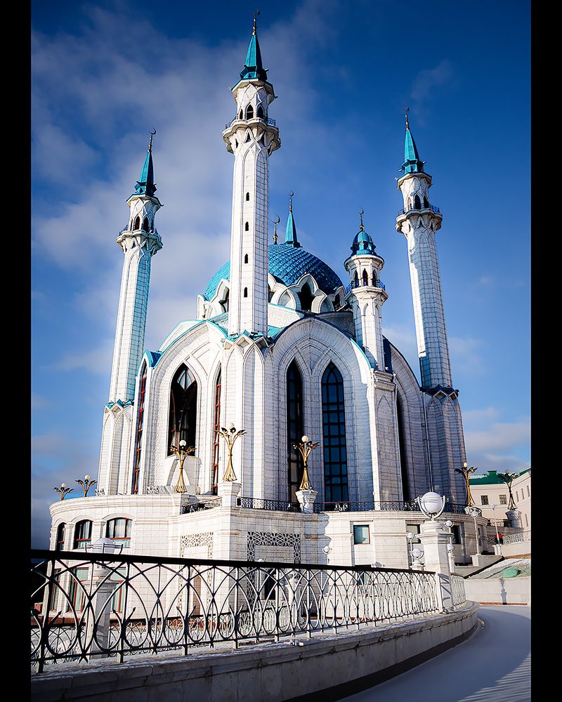 Фотография автора Alexander Komarov