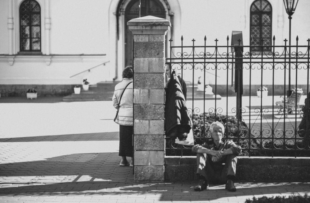 Photograph by Евгений