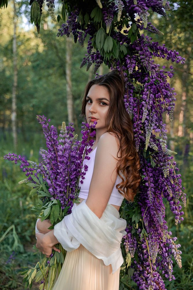 Photograph by Наталия Мамонова