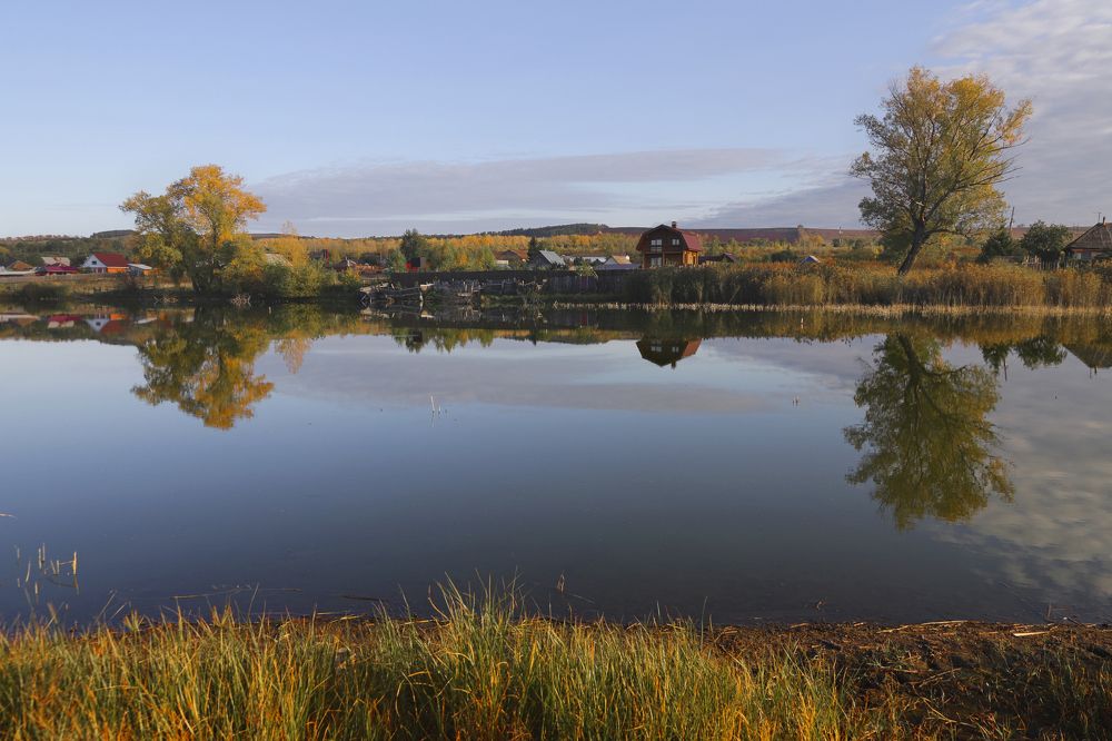 Photograph by Аркадова Елена