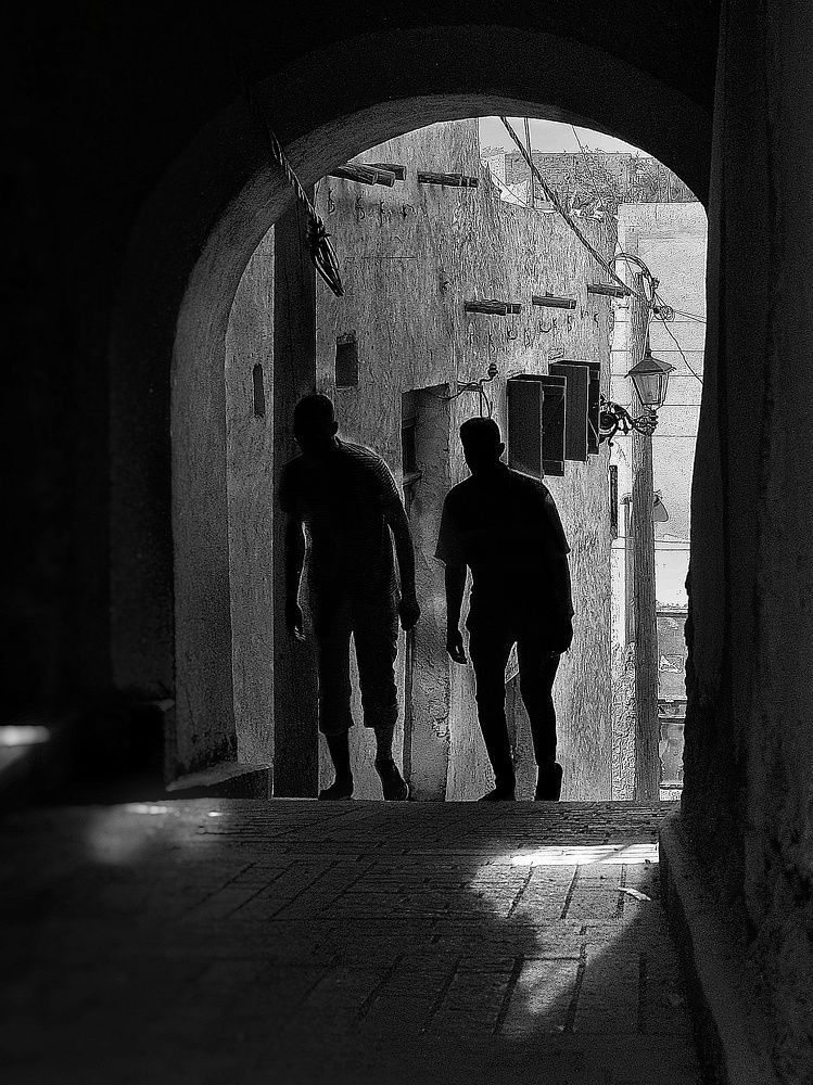 Фотография автора Brahim