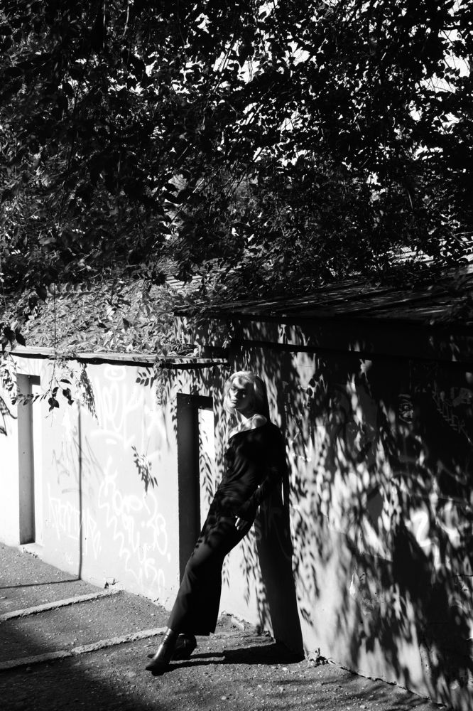 Photograph by Евгения Шакирова-Малиновская