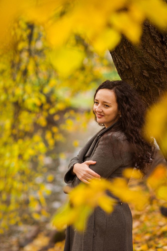 Photograph by Екатерина Захарова