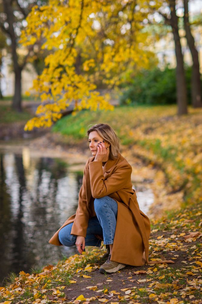 Photograph by Екатерина Захарова