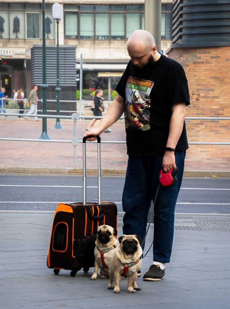 Photograph by Aleksandr Kolonsky