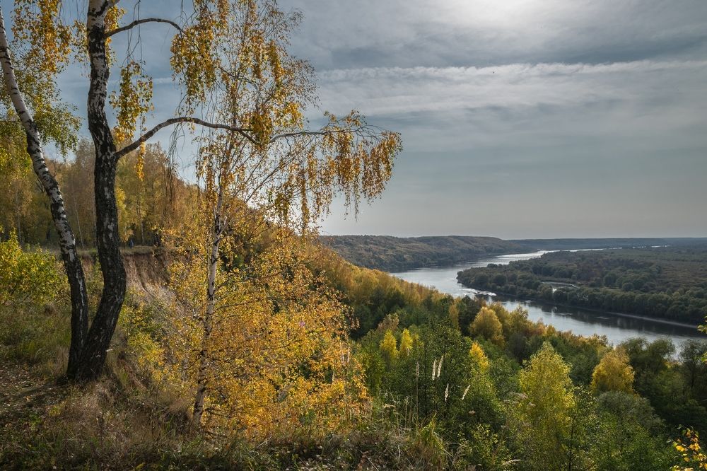 Photograph by Виктор Рыков