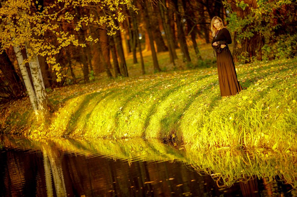 Photograph by Андрей Минков