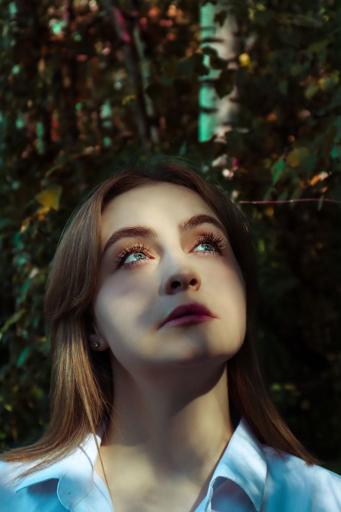 Прекрасное далёко