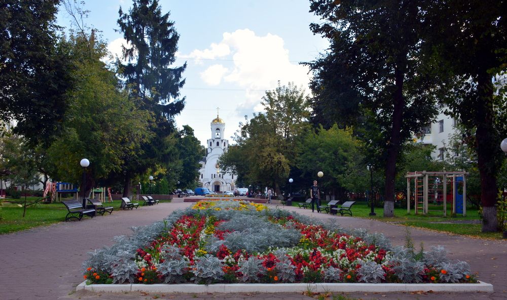 Фотография автора Юрий Рудый