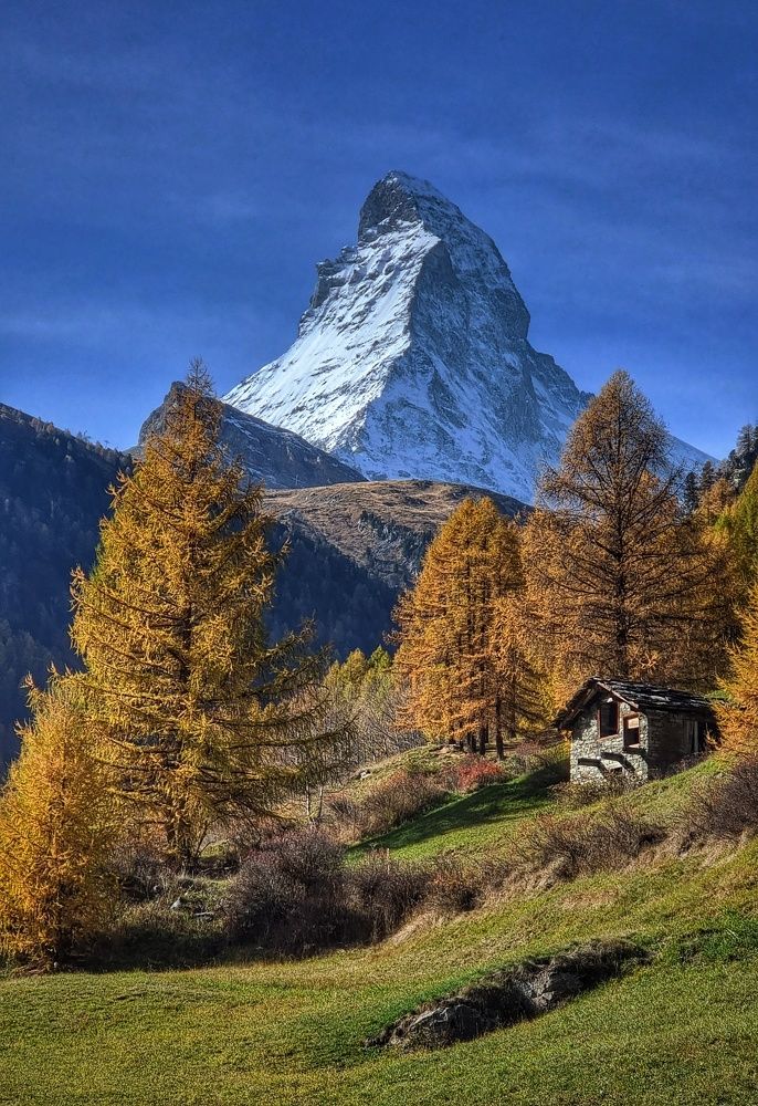 Photograph by Krisztina Regina Tagscherer