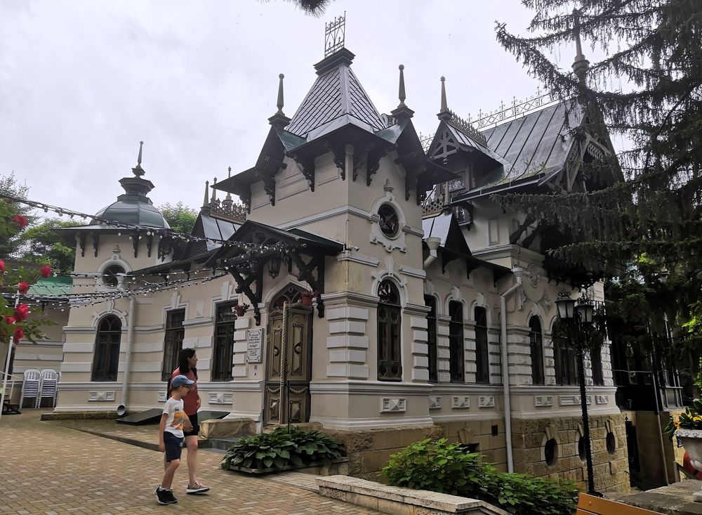 Фотография автора Юрий Рудый