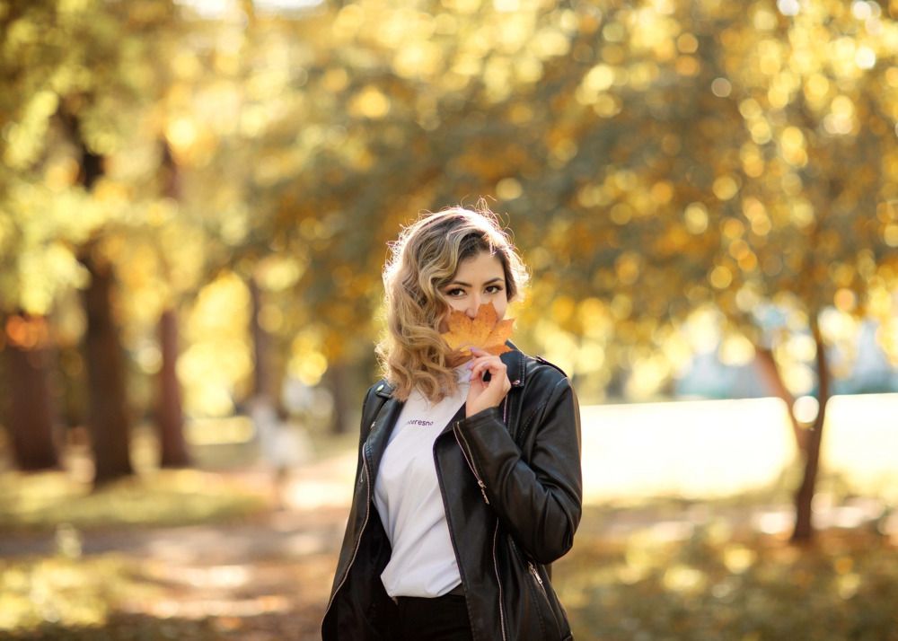 Photograph by Александра Еремина