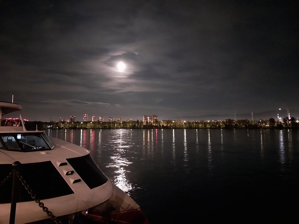 Photograph by Юлия Фирман