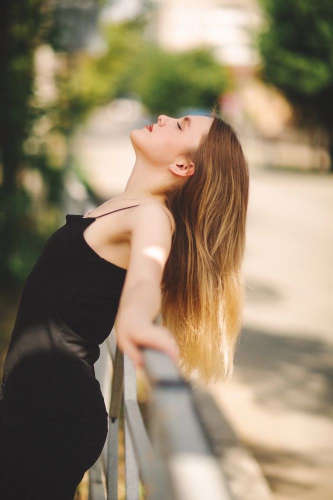 Photograph by Александра Еремина