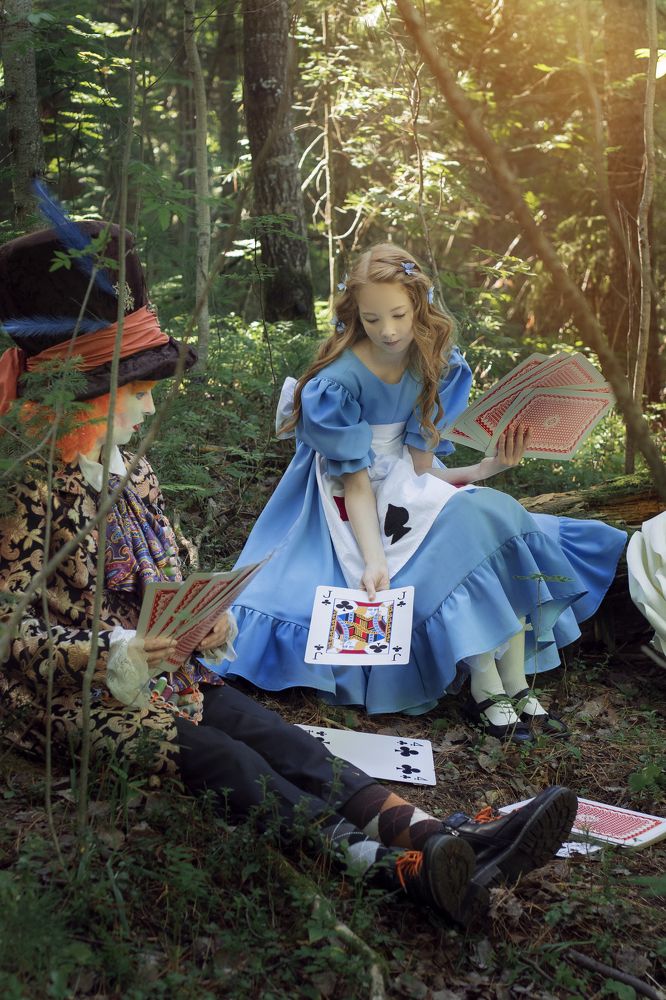 Photograph by Elena Gembach