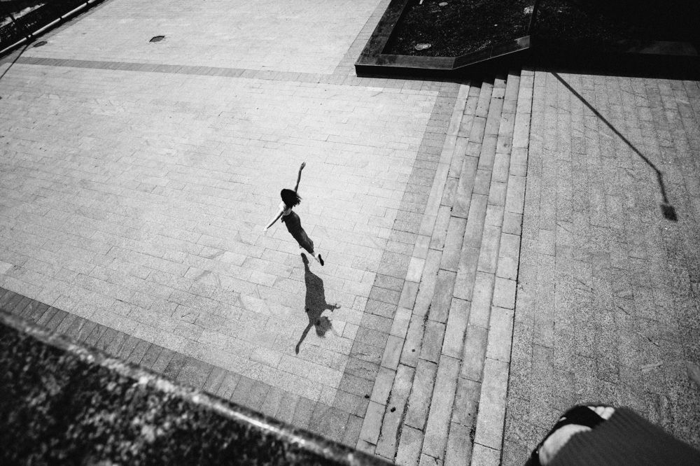 Photograph by Полина Кочубей